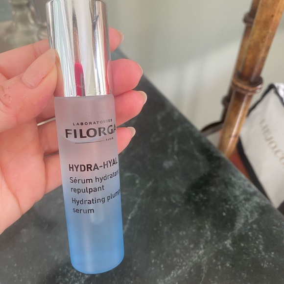 Filorga Hydro Hyal Cream and Serum Set - Picture 3 of 5